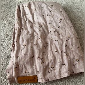 Wildbird Camellia Ring Sling